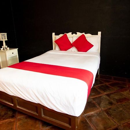 Hotel Marmil Malinalco Exterior photo